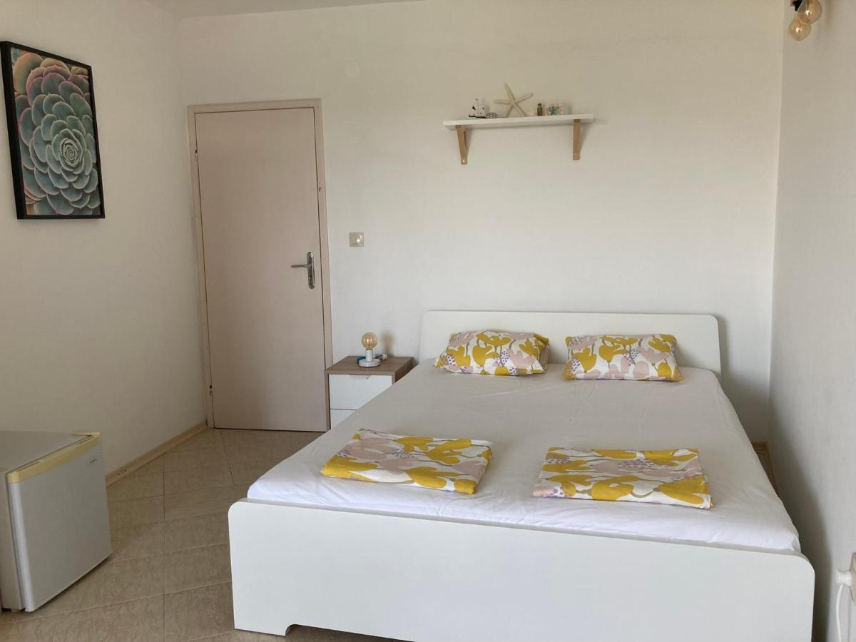 Villa Apollonia โซโซโปล ภายนอก รูปภาพ