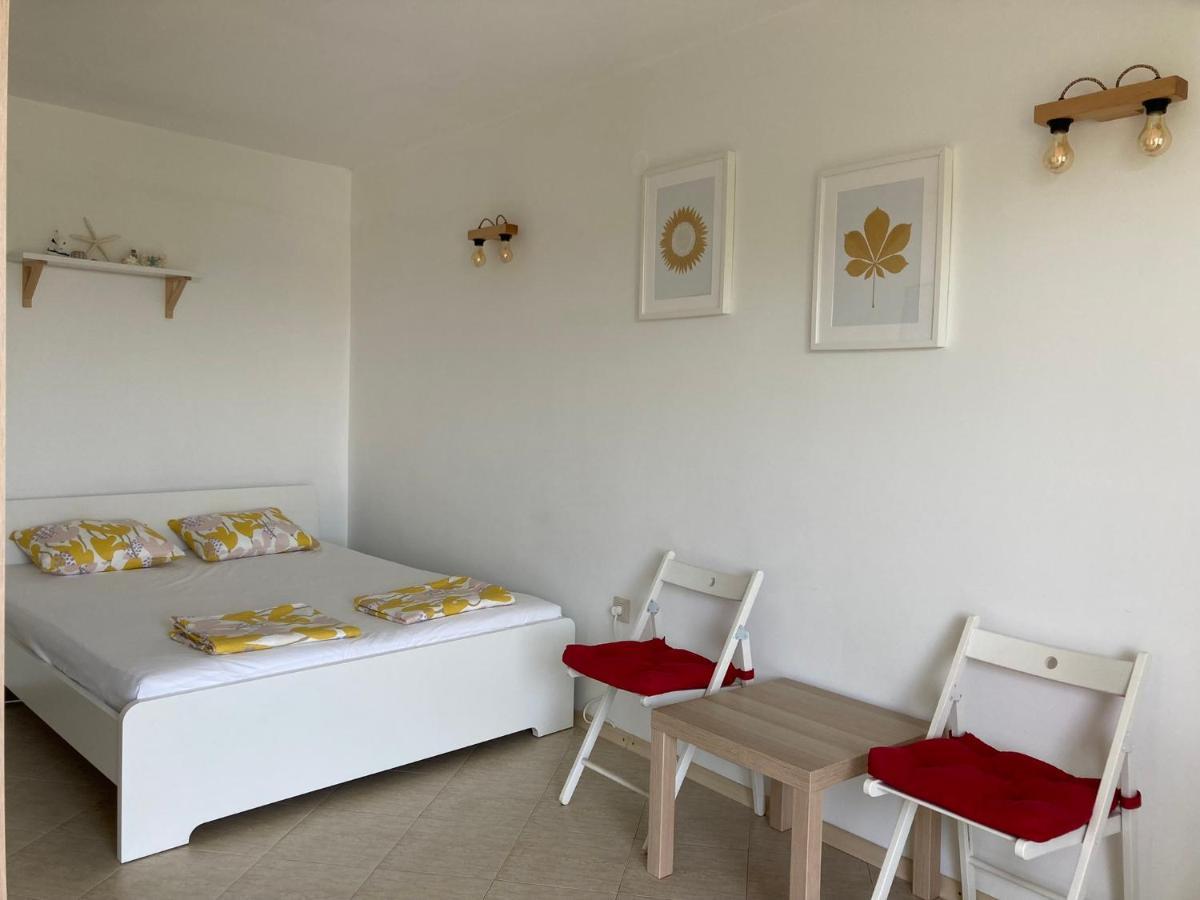 Villa Apollonia โซโซโปล ภายนอก รูปภาพ